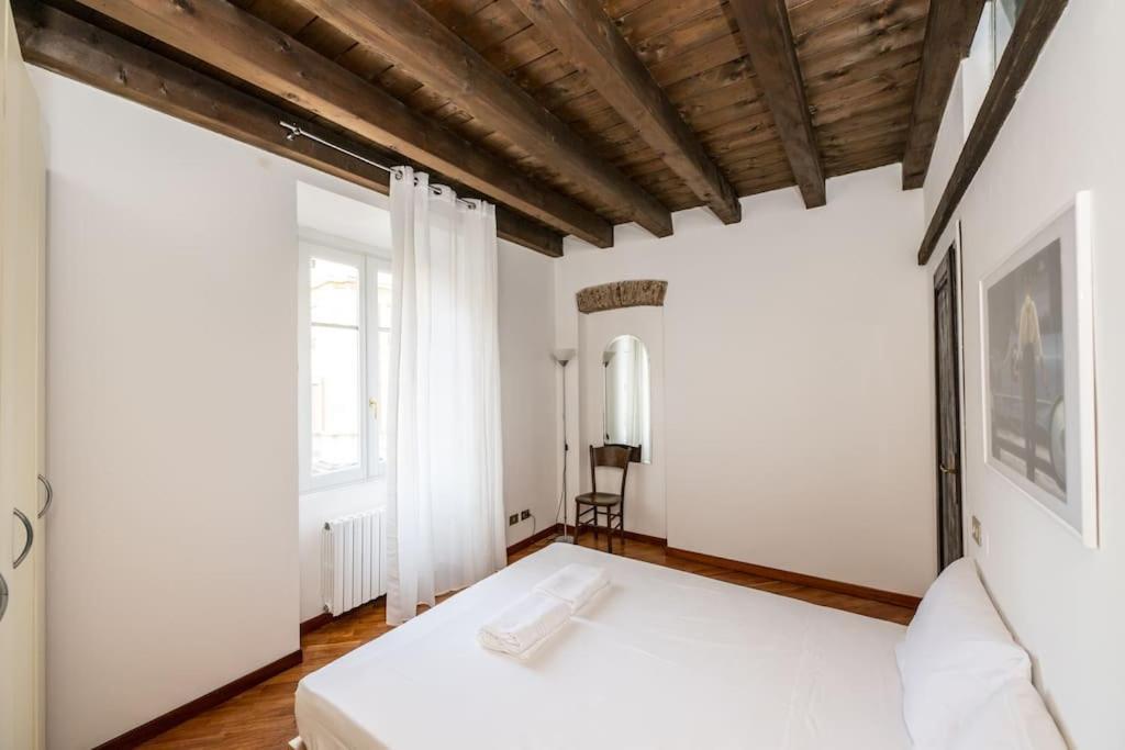 Wonderful Two Floors Apartment Milán Exteriér fotografie