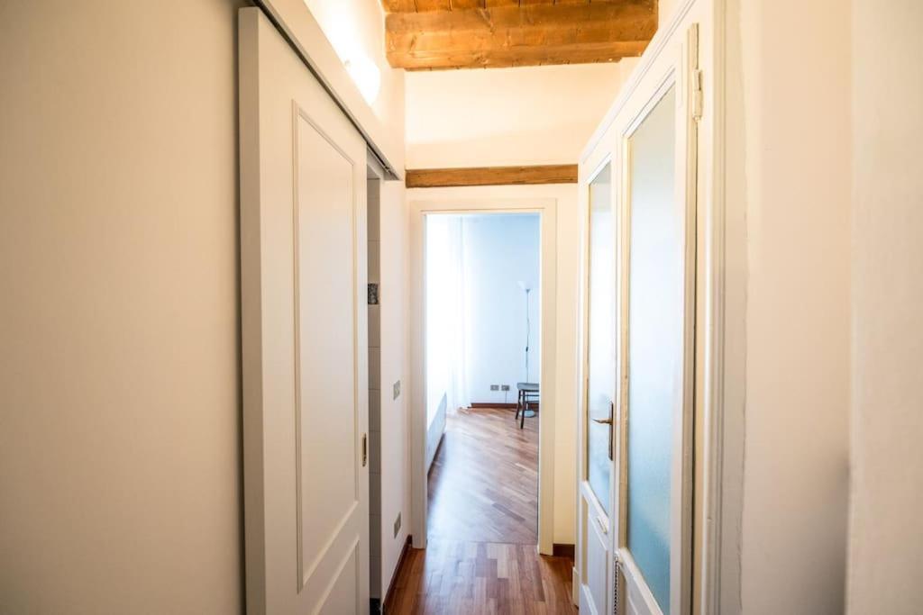 Wonderful Two Floors Apartment Milán Exteriér fotografie