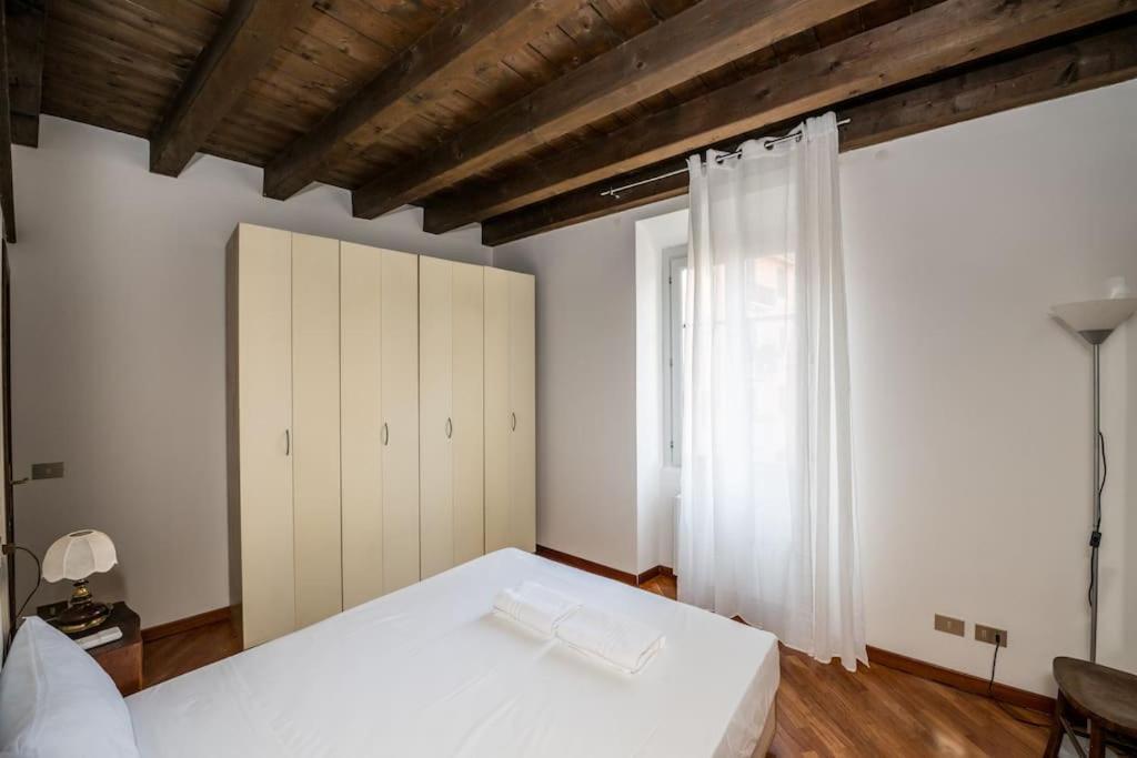 Wonderful Two Floors Apartment Milán Exteriér fotografie