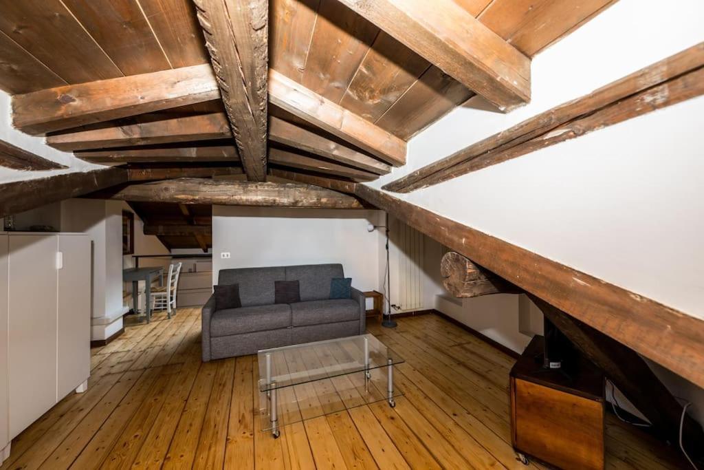 Wonderful Two Floors Apartment Milán Exteriér fotografie