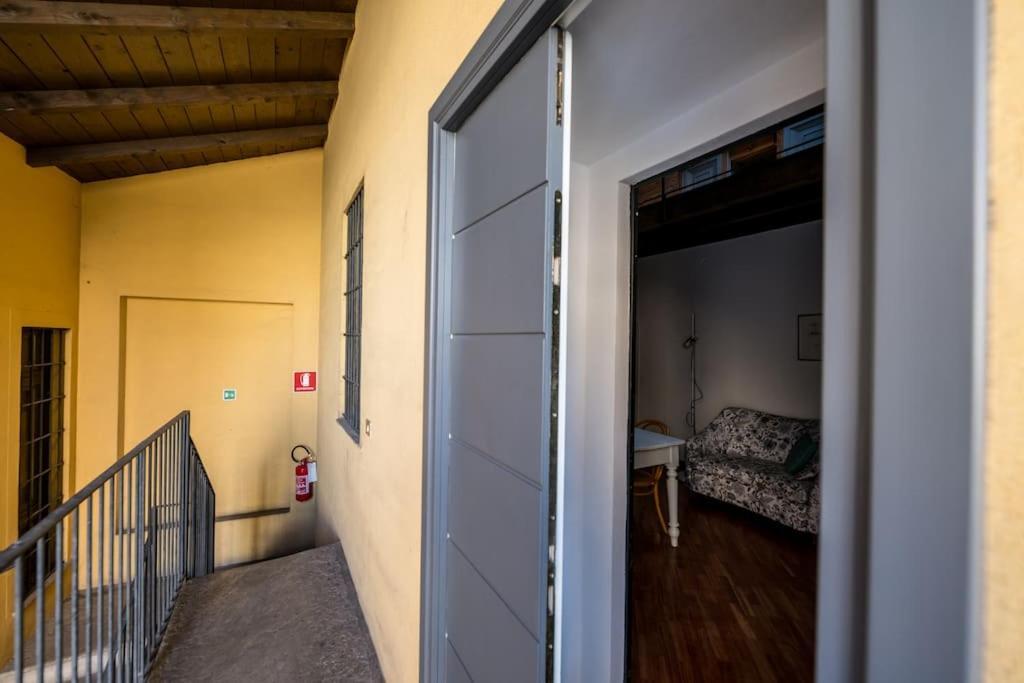 Wonderful Two Floors Apartment Milán Exteriér fotografie